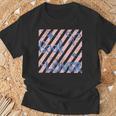 Coquette Bow Book Reading Book Lover Bookish Readers Book T-Shirt Gifts for Old Men