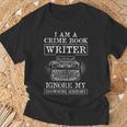Writer Gifts, Writer Shirts