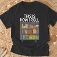 Librarian Gifts, Librarian Shirts