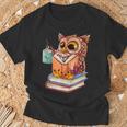 Owl Gifts, Owl Shirts