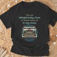 Author Gifts, Author Shirts Author Gifts, Author Shirts