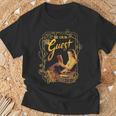 Disney Beauty And The Beast Belle Book Graphic T-Shirt T-Shirt Gifts for Old Men