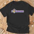 Disney Princess Belle I Heart Books T-Shirt Gifts for Old Men