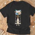 Author Gifts, Author Shirts