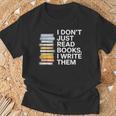 Writer Gifts, Writer Shirts Writer Gifts, Writer Shirts