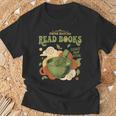 Drink Matcha Read Books Elevate Your Green Tea Ritual T-Shirt Gifts for Old Men Drink Matcha Read Books Elevate Your Green Tea Ritual T-Shirt Gifts for Old Men