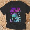 Librarian Gifts, Librarian Shirts