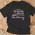 Book Nerd Gifts, Book Nerd Shirts