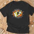 F-Bomb Retro Action Word Comic Book Cartoon Pop Art T-Shirt Gifts for Old Men F-Bomb Retro Action Word Comic Book Cartoon Pop Art T-Shirt Gifts for Old Men