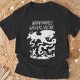 Author Gifts, Author Shirts