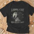 Book Club Gifts, Book Club Shirts