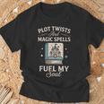 Book Club Gifts, Book Club Shirts