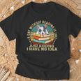 French Bulldog A Day Without Reading Is Like Book Vintage For Men Women Kids T-Shirt Gifts for Old Men French Bulldog A Day Without Reading Is Like Book Vintage For Men Women Kids T-Shirt Gifts for Old Men