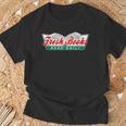 Fresh Books Read Daily Saying Reading And Book T-Shirt Gifts for Old Men