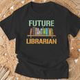 Librarian Gifts, Librarian Shirts