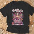 Good Girl Read Bad Books Skeleton Reading Bookworm T-Shirt Gifts for Old Men Good Girl Read Bad Books Skeleton Reading Bookworm T-Shirt Gifts for Old Men