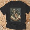 Dark Academia Gifts, Dark Academia Shirts