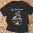 Author Gifts, Author Shirts
