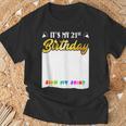 Birthday Gifts, Birthday Shirts