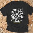 Librarian Gifts, Librarian Shirts