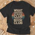 Book Club Gifts, Book Club Shirts Book Club Gifts, Book Club Shirts