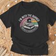 I'm With The Banned Books Unite Us Censorship Divides Us T-Shirt Gifts for Old Men I'm With The Banned Books Unite Us Censorship Divides Us T-Shirt Gifts for Old Men