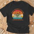I'm Not Addicted To Reading Book Flower Vintage Quote T-Shirt Gifts for Old Men I'm Not Addicted To Reading Book Flower Vintage Quote T-Shirt Gifts for Old Men