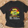 Inspired Book History Leaders Celebrate History Month T-Shirt Gifts for Old Men Inspired Book History Leaders Celebrate History Month T-Shirt Gifts for Old Men