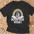 Librarian Gifts, Librarian Shirts