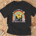 It’s a Good Day To Read a Book Shirt Book Lover Reading Tee T-Shirt Gifts for Old Men It’s a Good Day To Read a Book Shirt Book Lover Reading Tee T-Shirt Gifts for Old Men