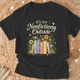 Nonfiction Gifts, Nonfiction Shirts Nonfiction Gifts, Nonfiction Shirts