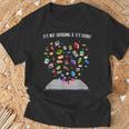 It's Not Hoarding If It's Books Book T-Shirt Gifts for Old Men It's Not Hoarding If It's Books Book T-Shirt Gifts for Old Men