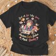 Just Girl Who Loves Anime Cats Boba And Books Bubble Tea T-Shirt Gifts for Old Men Just Girl Who Loves Anime Cats Boba And Books Bubble Tea T-Shirt Gifts for Old Men