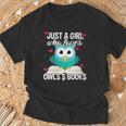 Owl Gifts, Owl Shirts