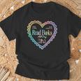Just A Girl Who Loves To Read Books All Day T-Shirt Gifts for Old Men Just A Girl Who Loves To Read Books All Day T-Shirt Gifts for Old Men