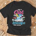 Just A Girl Who Loves Unicorns And Books Animal Reading T-Shirt Gifts for Old Men Just A Girl Who Loves Unicorns And Books Animal Reading T-Shirt Gifts for Old Men