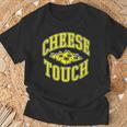Kids DOAWK Cheese Touch Book Series T-Shirt Gifts for Old Men Kids DOAWK Cheese Touch Book Series T-Shirt Gifts for Old Men