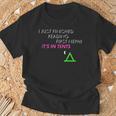 LDS 1st Nephi Pun Book Of Mormon Joke In Tents T-Shirt Gifts for Old Men LDS 1st Nephi Pun Book Of Mormon Joke In Tents T-Shirt Gifts for Old Men