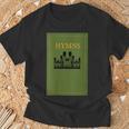 LDS COUPLES COSTUME Hymns Hymnbook Mormon Matching T-Shirt Gifts for Old Men