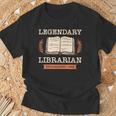 Librarian Gifts, Librarian Shirts