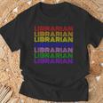Librarian Gifts, Librarian Shirts