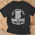 Librarian Gifts, Librarian Shirts
