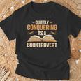 Librarian Gifts, Librarian Shirts