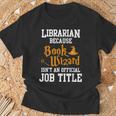 Librarian Gifts, Librarian Shirts