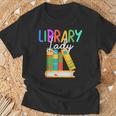 Librarian Gifts, Librarian Shirts