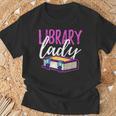 Librarian Gifts, Librarian Shirts