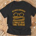 Librarian Gifts, Librarian Shirts