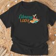 Library Carin Library Reader Book Worm T-Shirt Gifts for Old Men Library Carin Library Reader Book Worm T-Shirt Gifts for Old Men