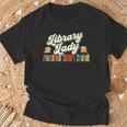 Librarian Gifts, Librarian Shirts