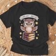 Owl Gifts, Book Nerd Shirts Owl Gifts, Book Nerd Shirts